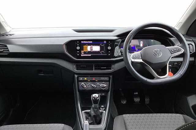 Used Volkswagen T-Cross 2023 for sale - 77851133: Photo 10