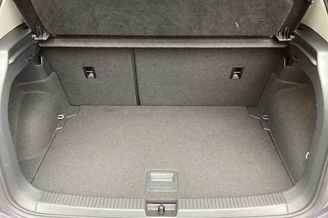 Used Volkswagen T-Cross 2023 for sale - 77851133: Photo 11