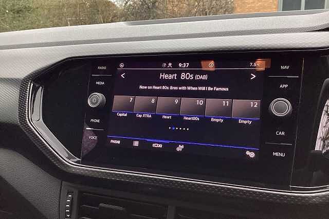 Used Volkswagen T-Cross 2023 for sale - 77851133: Photo 13