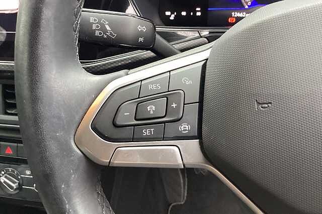 Used Volkswagen T-Cross 2023 for sale - 77851133: Photo 15