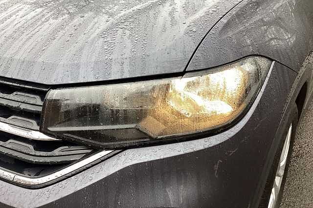 Used Volkswagen T-Cross 2023 for sale - 77851133: Photo 19