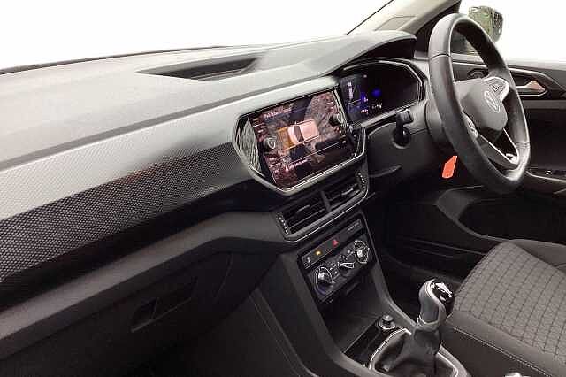 Used Volkswagen T-Cross 2023 for sale - 77851133: Photo 2