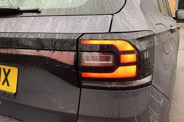 Used Volkswagen T-Cross 2023 for sale - 77851133: Photo 20