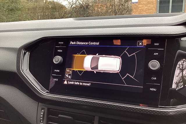 Used Volkswagen T-Cross 2023 for sale - 77851133: Photo 29