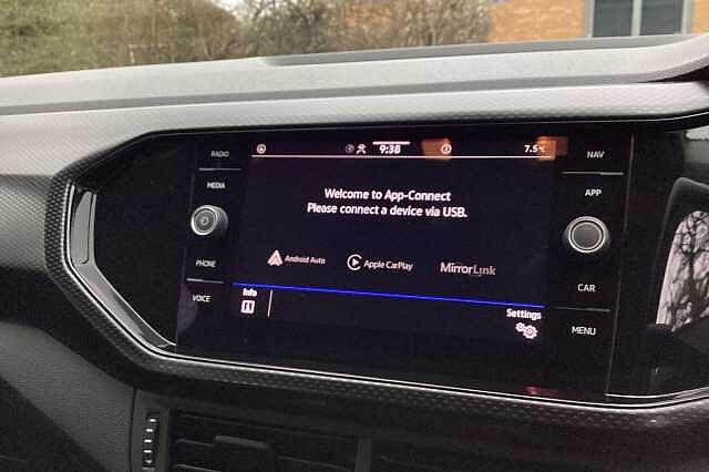 Used Volkswagen T-Cross 2023 for sale - 77851133: Photo 30