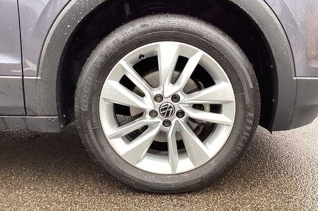 Used Volkswagen T-Cross 2023 for sale - 77851133: Photo 5