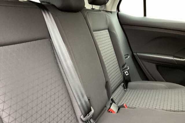 Used Volkswagen T-Cross 2023 for sale - 77851133: Photo 8