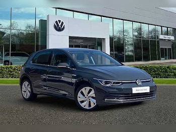 2022 (71) - 1.5 TSI (EVO) 2022MY Style 5-Door