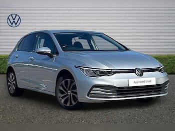 Used Volkswagen Golf 2022 for sale - 78654295: Photo