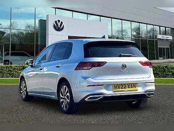 Used Volkswagen Golf 2022 for sale - 78654295: Photo