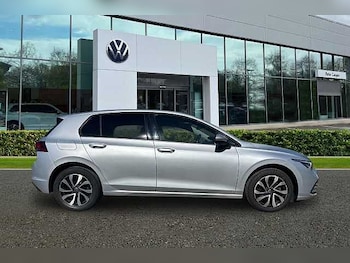 Used Volkswagen Golf 2022 for sale - 78654295: Photo