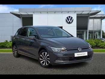 2022 (22) - 1.5 TSI 150 Active 5dr