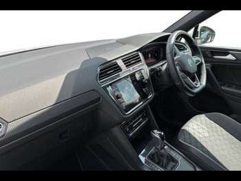 Used Volkswagen Tiguan 2022 for sale - 74864747: Photo