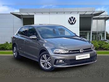 2021 (71) - 1.0 TSI 95 R-Line 5dr