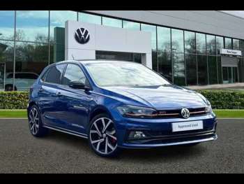 2019 (69) - 2.0 TSI ( 200ps ) DSG 2019MY GTI+ 5-Door