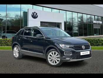 2020 (70) - 2017 2.0 TDI SEL 150PS DSG 5-Door