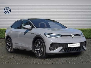 Used Volkswagen ID.5 2022 for sale - 79489105: Photo