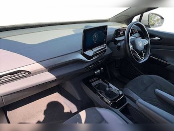 Used Volkswagen ID.5 2022 for sale - 79489105: Photo