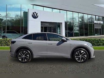 Used Volkswagen ID.5 2022 for sale - 79489105: Photo
