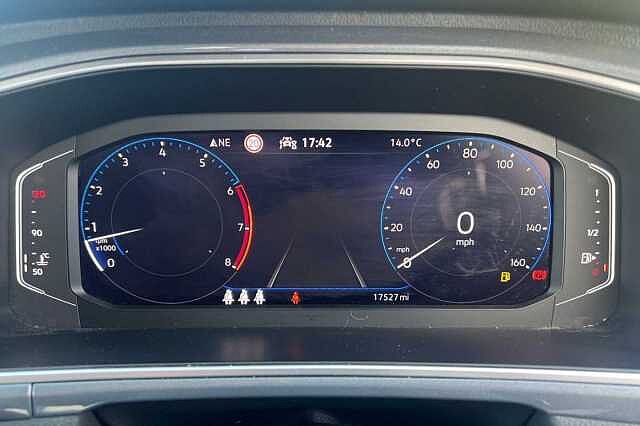 Used Volkswagen T-Roc 2022 for sale - 76387032: Photo 18