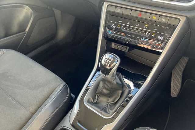 Used Volkswagen T-Roc 2022 for sale - 76387032: Photo 19