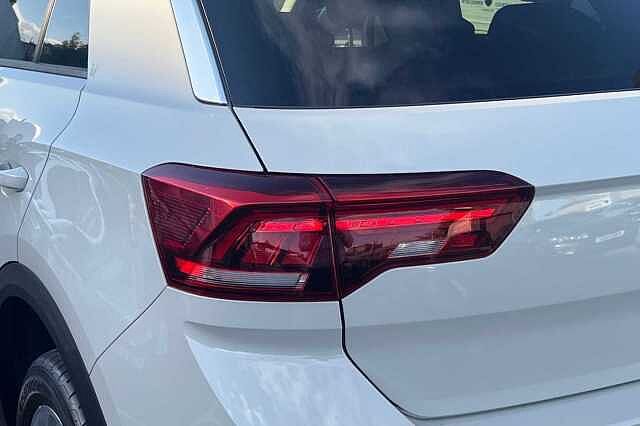 Used Volkswagen T-Roc 2022 for sale - 76387032: Photo 22