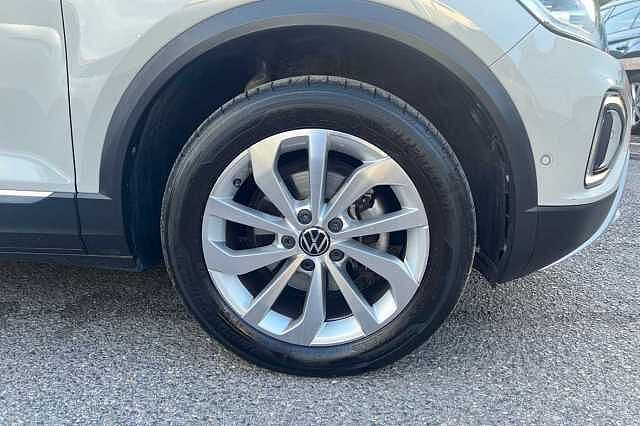 Used Volkswagen T-Roc 2022 for sale - 76387032: Photo 28