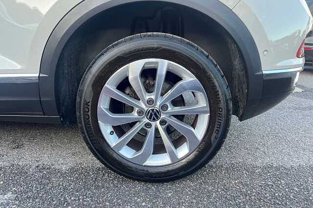 Used Volkswagen T-Roc 2022 for sale - 76387032: Photo 30
