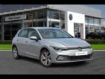 2022 (22) - 1.5 TSI 150 Style 5dr