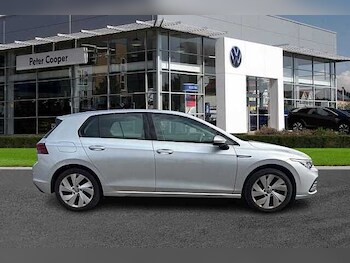 Used Volkswagen Golf 2022 for sale - 75178515: Photo