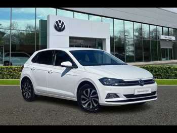 2021 (71) - MK6 Hatchback 5Dr 1.0 TSI 95PS Active