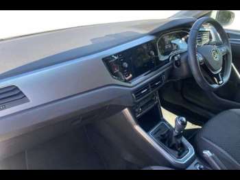 Used Volkswagen Polo 2021 for sale - 75100246: Photo