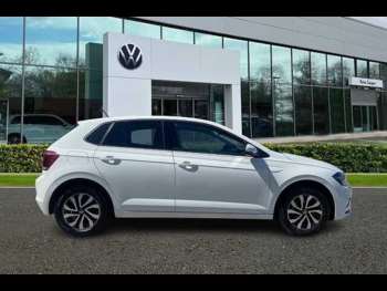 Used Volkswagen Polo 2021 for sale - 75100246: Photo