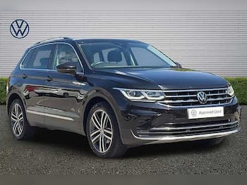 Used Volkswagen Tiguan 2023 for sale - 79468001: Photo
