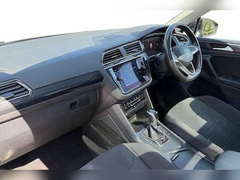 Used Volkswagen Tiguan 2023 for sale - 79468001: Photo