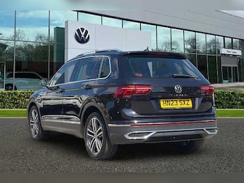 Used Volkswagen Tiguan 2023 for sale - 79468001: Photo