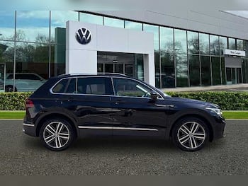 Used Volkswagen Tiguan 2023 for sale - 79468001: Photo
