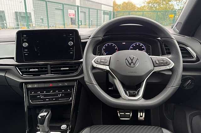 Used Volkswagen T-Roc 2025 for sale - 77061706: Photo 14