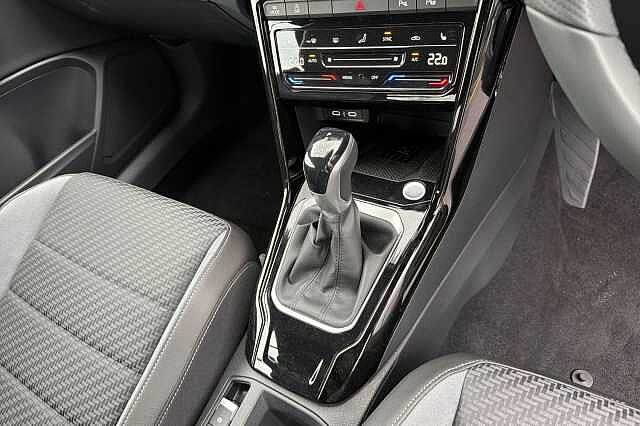 Used Volkswagen T-Roc 2025 for sale - 77061706: Photo 19