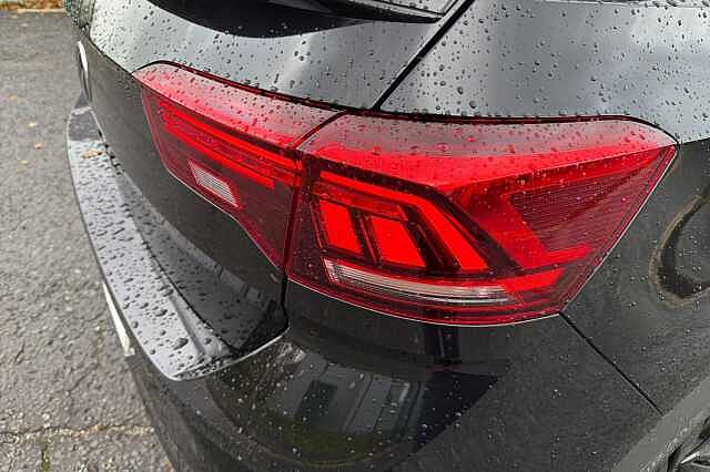 Used Volkswagen T-Roc 2025 for sale - 77061706: Photo 22