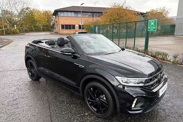 Used Volkswagen T-Roc 2025 for sale - 77061706: Photo 27