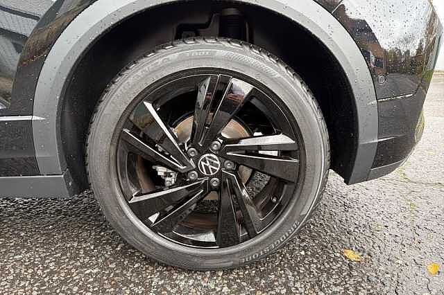 Used Volkswagen T-Roc 2025 for sale - 77061706: Photo 5