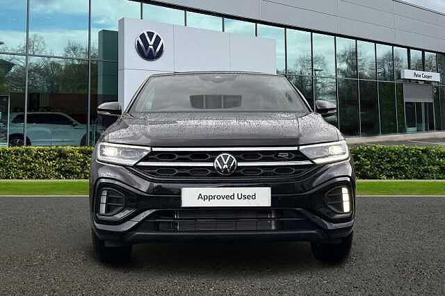Used Volkswagen T-Roc 2025 for sale - 77061706: Photo 7