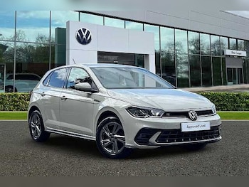 Used Volkswagen Polo 2021 for sale - 75467133: Photo