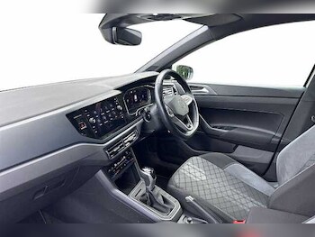 Used Volkswagen Polo 2021 for sale - 75467133: Photo