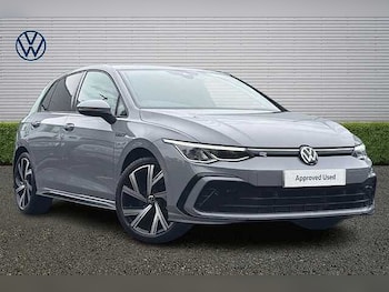 Used Volkswagen Golf 2024 for sale - 78427085: Photo