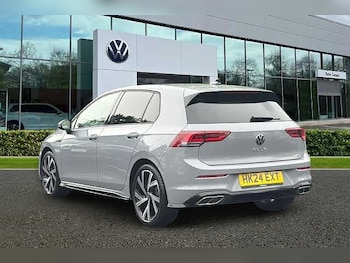 Used Volkswagen Golf 2024 for sale - 78427085: Photo