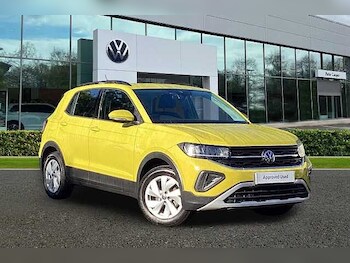 2024 (24) - 1.0 TSI 2024MY Life 5-Door