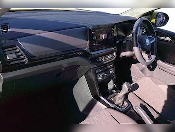 Used Volkswagen T-Cross 2024 for sale - 75753979: Photo