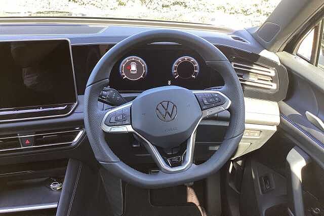 Used Volkswagen Tiguan 2025 for sale - 77172941: Photo 14
